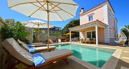 Varipetron Villa | Villa Ithaca