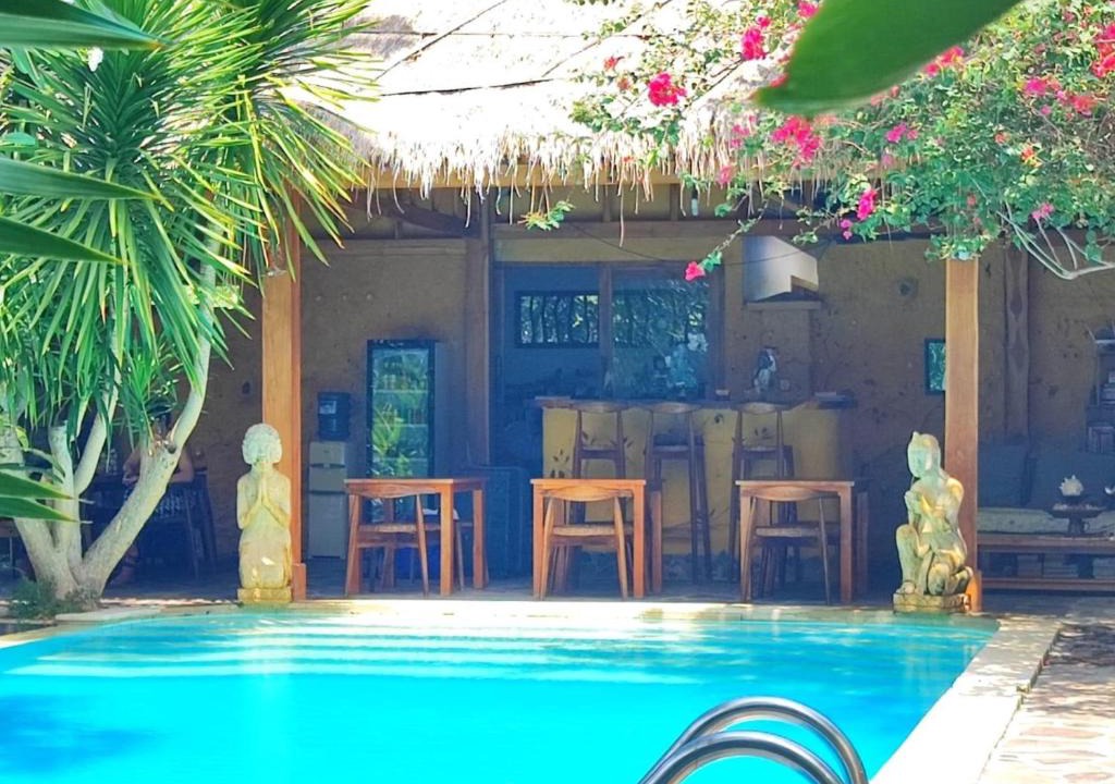 Mangsit Resort | Villa Jati Mangsit