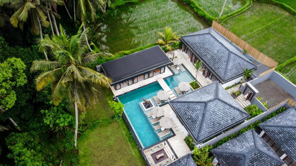 Pejeng Kawan Villa | Villa Jeromaia by BaliSuperHost