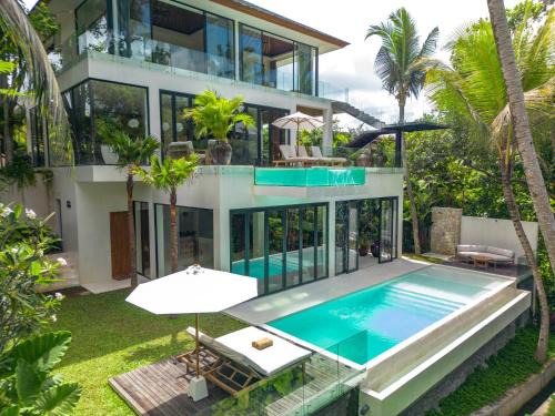 Peliatan Villa | Villa Joyia Ubud