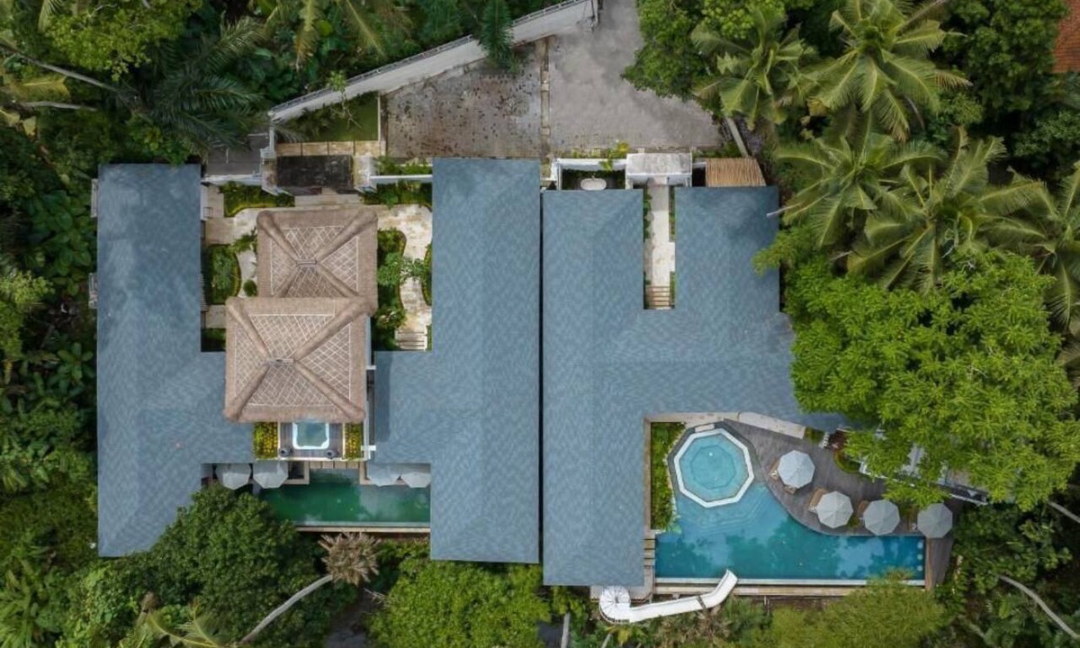 Lodtunduh Villa | Villa Jungle Oasis Ubud