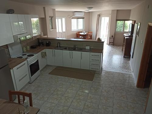 Sipiada House | Villa kakoliri