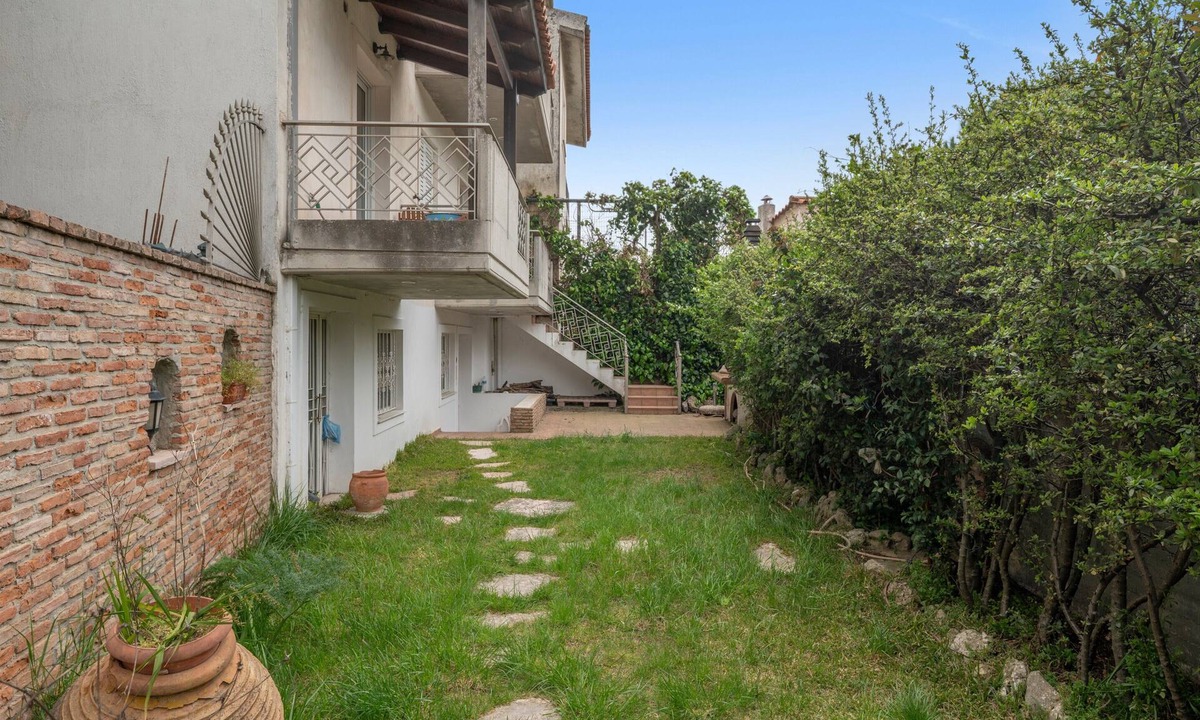 Vilia Villa | Villa 'Kallia's' with Mountain View, Private Terrace and Wi-Fi