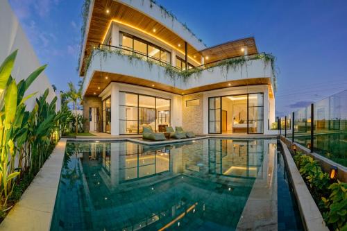 Kaba-Kaba Villa | Villa Kami Kaba Kaba