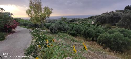 Mesi Bed & Breakfast | VILLA KARA - Creta