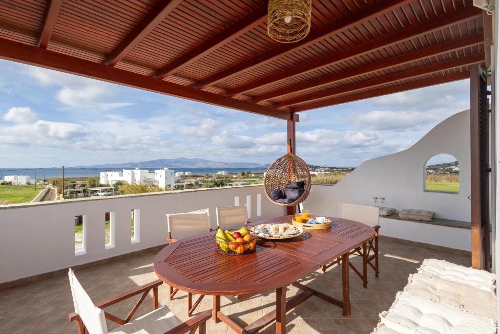 Kastraki Apartment | Villa Kastraki