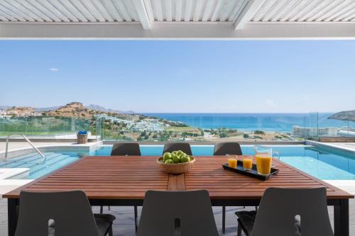 Vlicha Villa | Villa Kastro