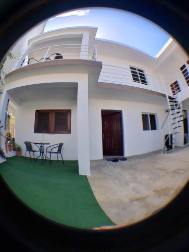 La Iglesia Apartment | Villa Kate