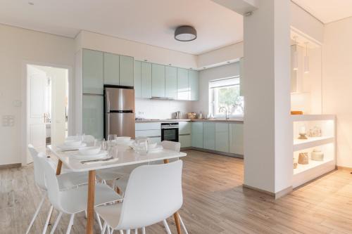 Pylos House | Villa Katrin