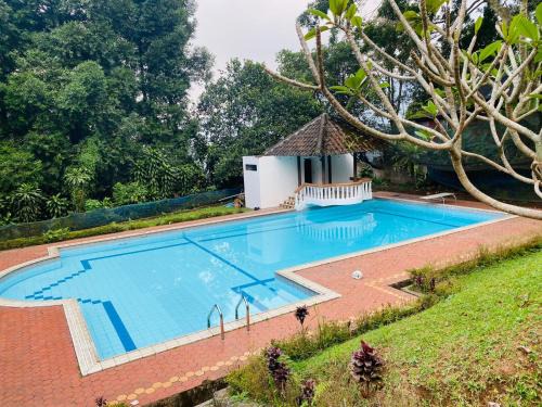 Ciloto Villa | Villa Kay Palace