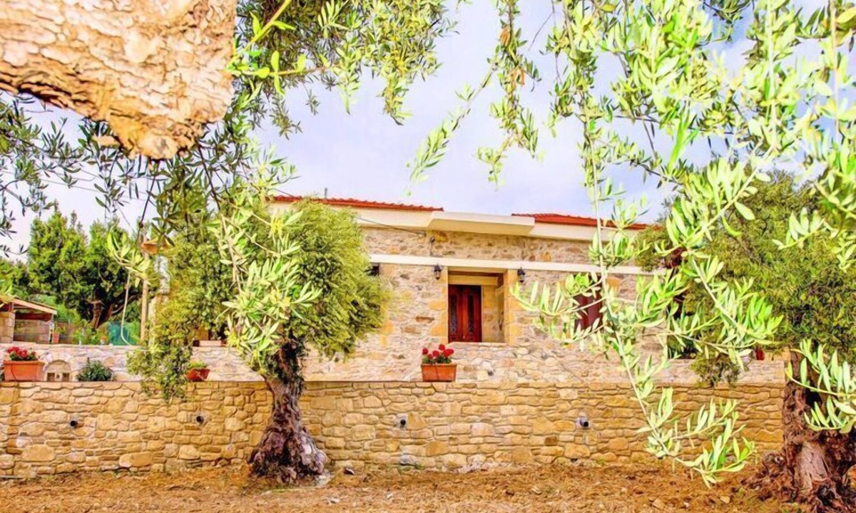 Pervolakia House | Villa Kera, Kera