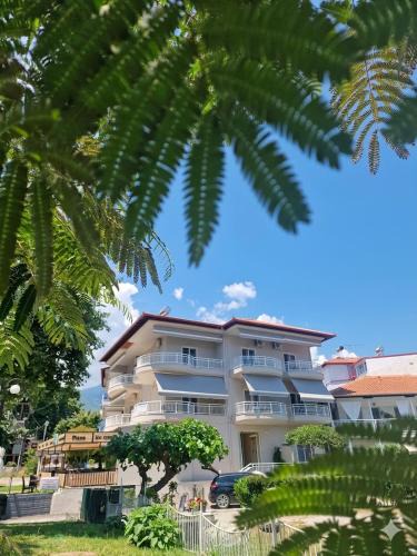 Leptokaria Apartment | VILLA KETI