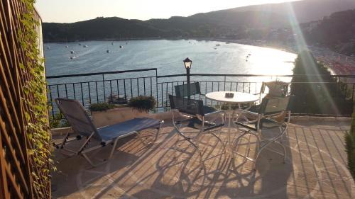 Parga Apartment | Villa Kiki