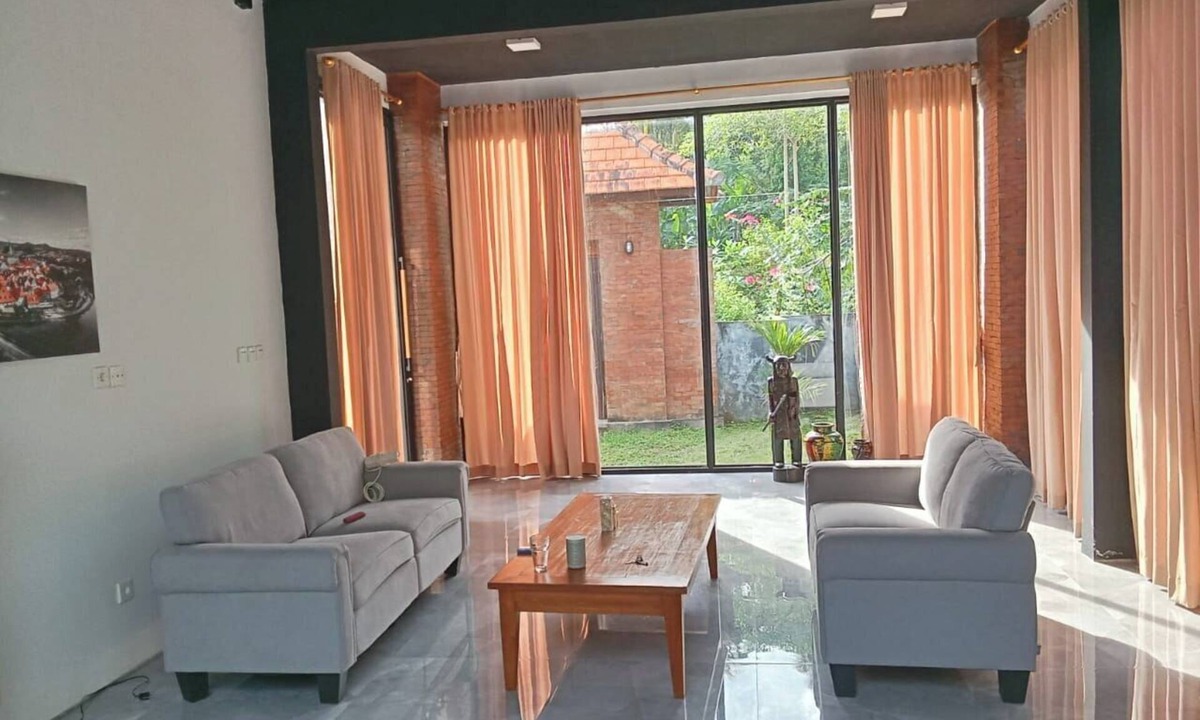 Subagan Villa | Villa Kiprey
