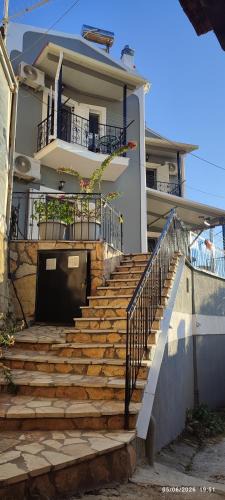 Petaleia Villa | Villa Kondraki