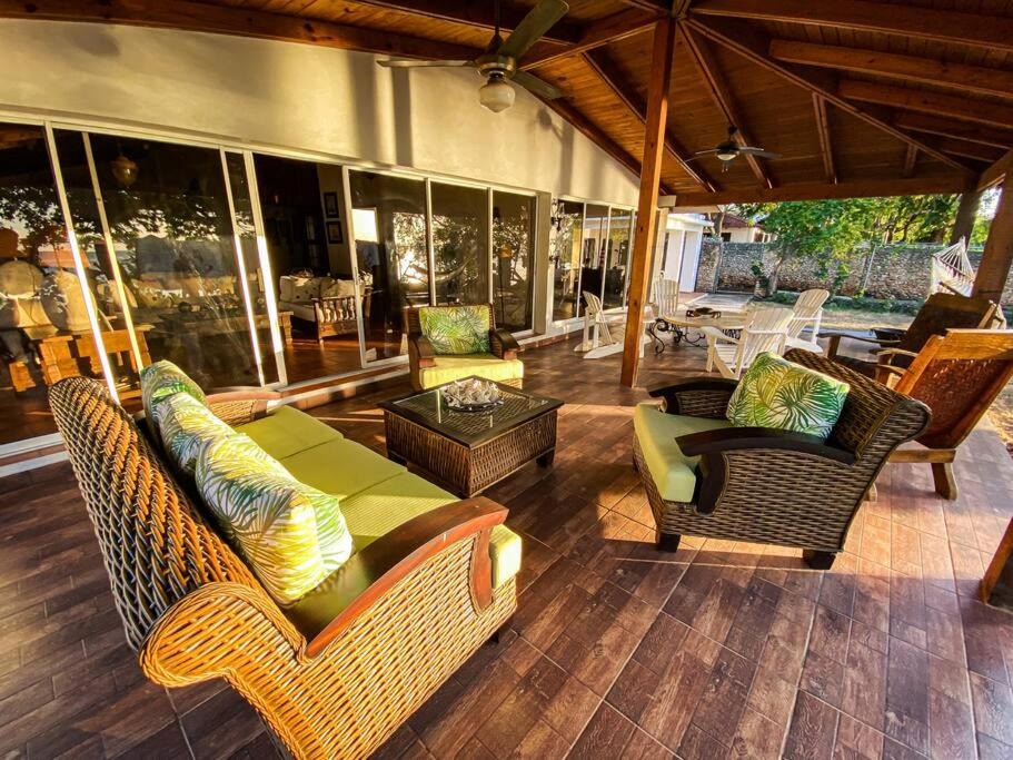 La Isabela Villa | Villa lujosa cerca de la playa