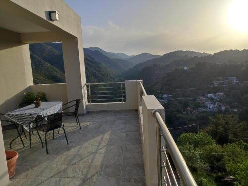 Lakkoi Villa | Villa Lakki's Ori