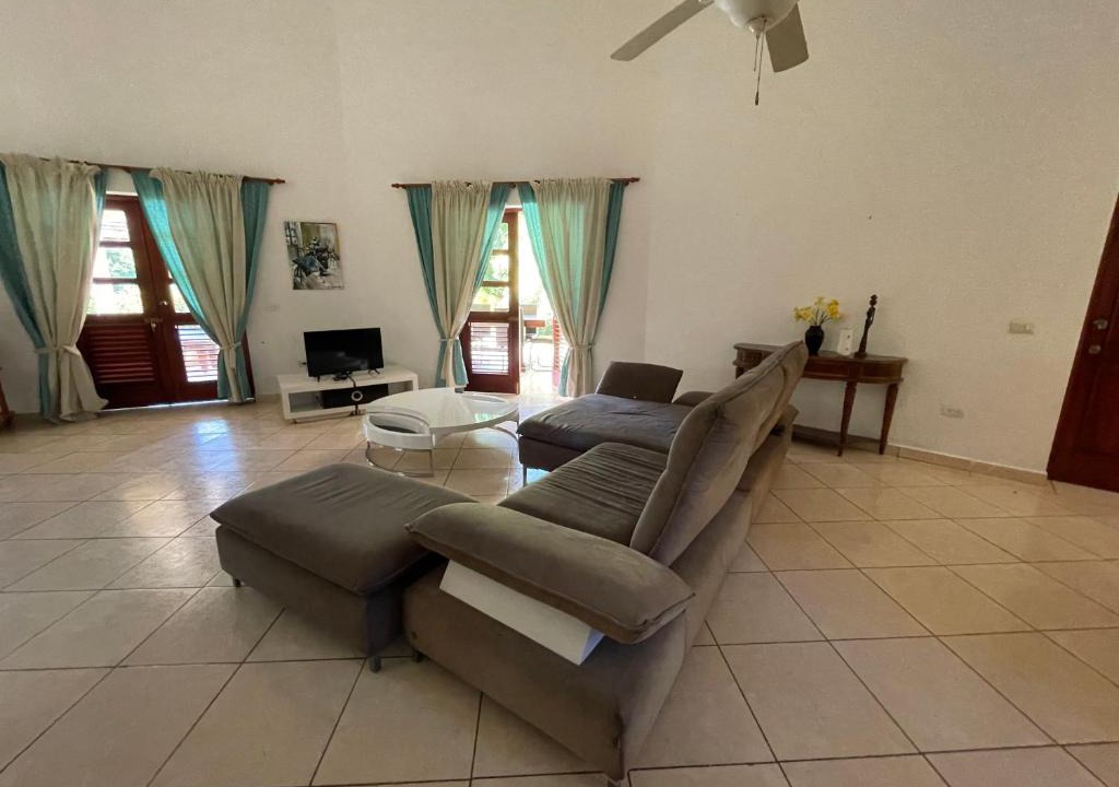 La Mulata Villa | Villa las cayenas