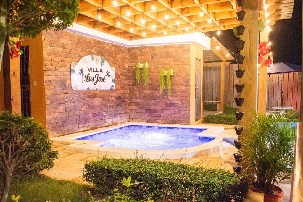 La Joya Villa | Villa Las Jose