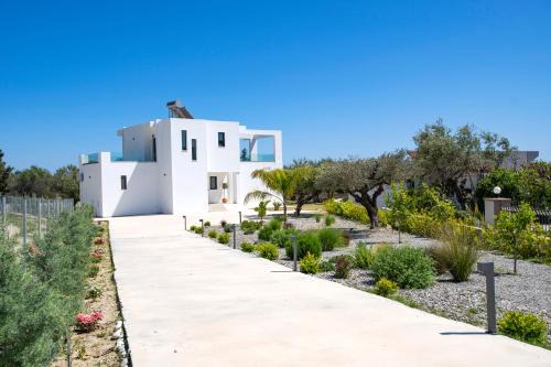 Afandou House | Villa Laura