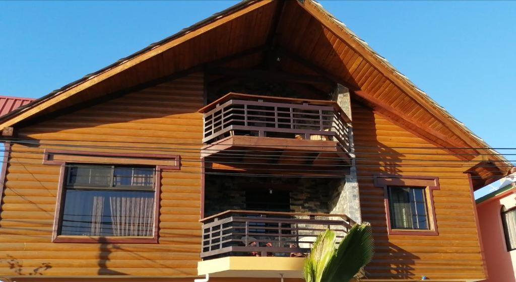 Jarabacoa House | Villa Laura Jarabacoa