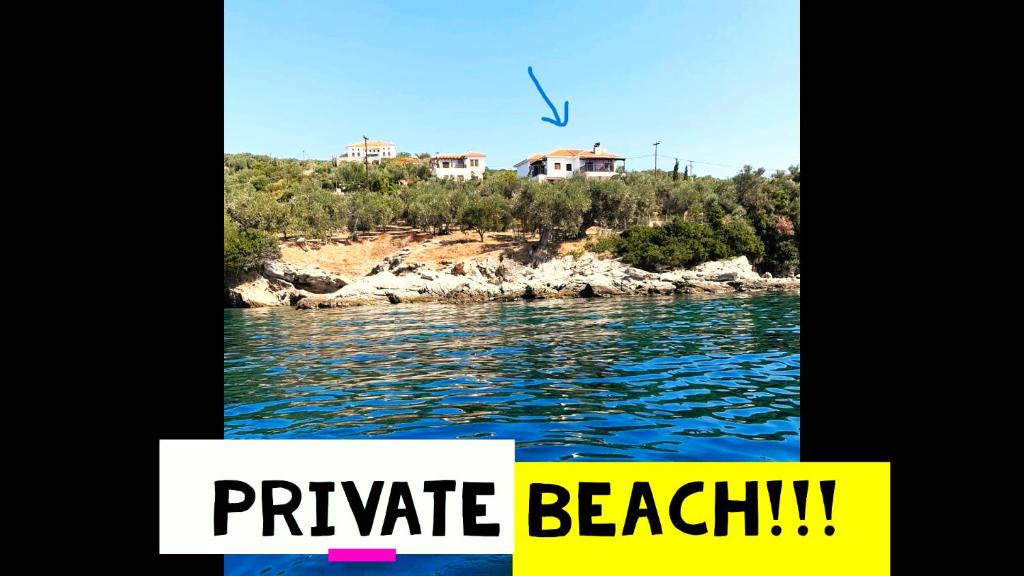 Lefokastron Apartment | Villa Leonidas GreeceFiloxenia