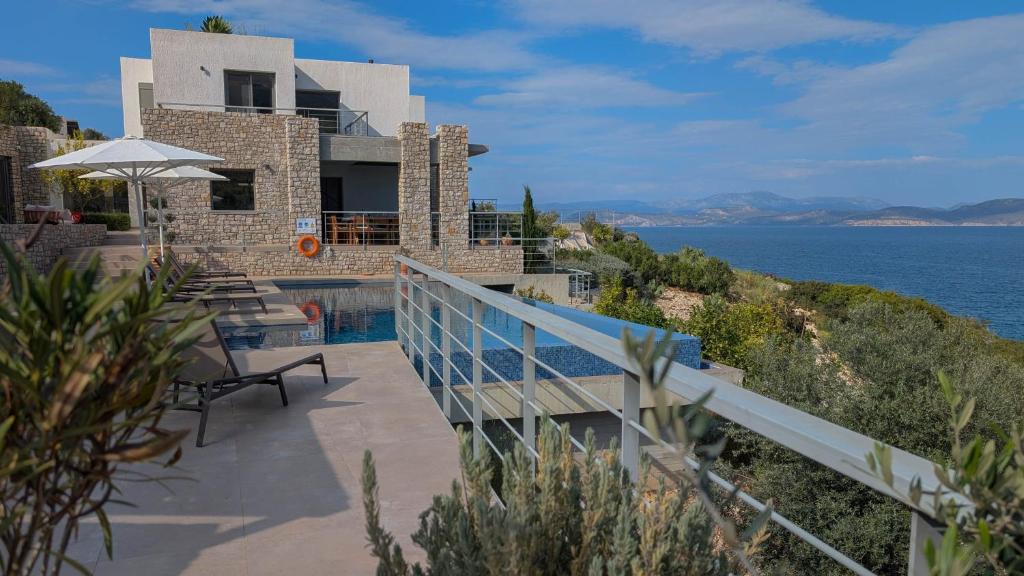 Xiropigado Villa | Villa Levanda