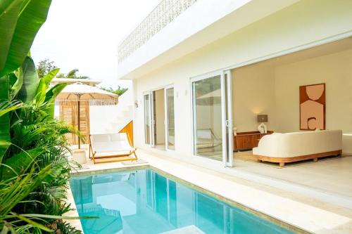 Uluwatu Villa | Villa Lumi Uluwatu