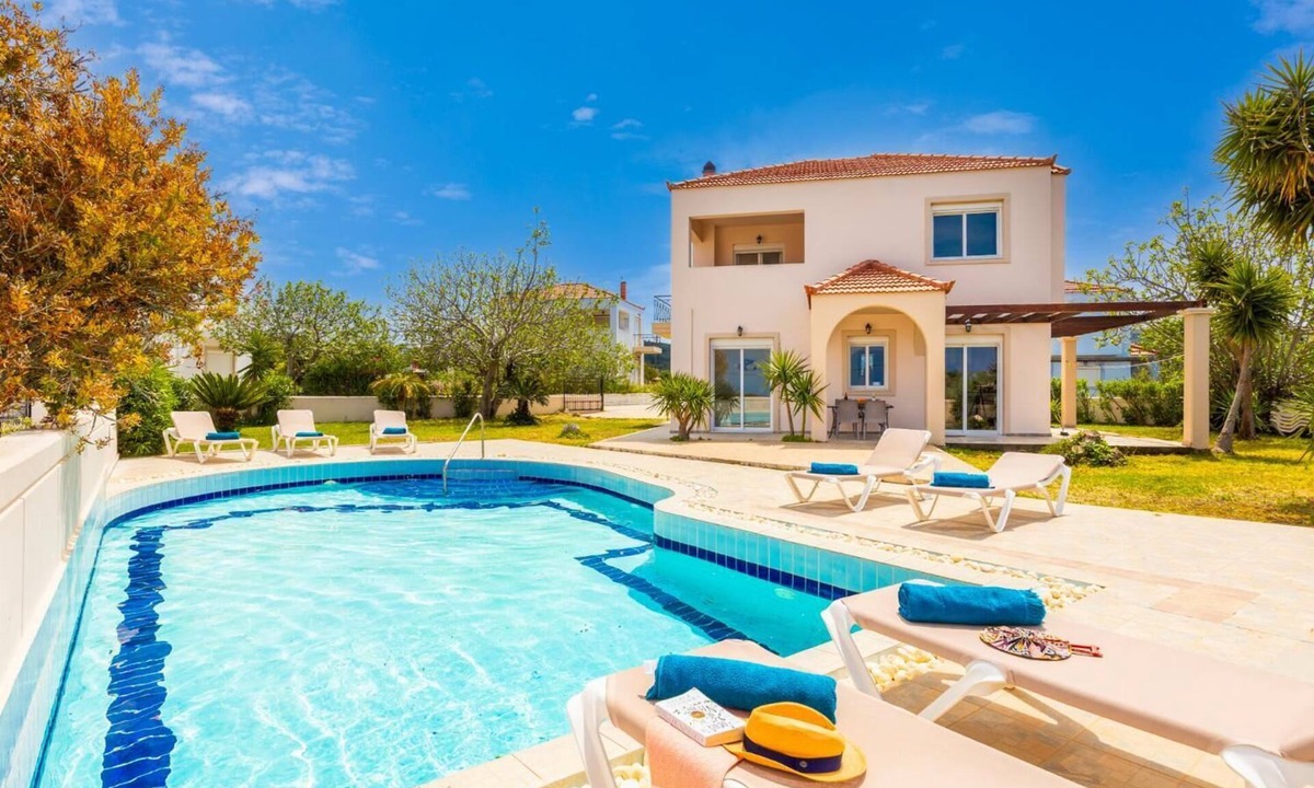 Fanai Villa | Villa Maia - Three Bedroom Villa, Sleeps 6