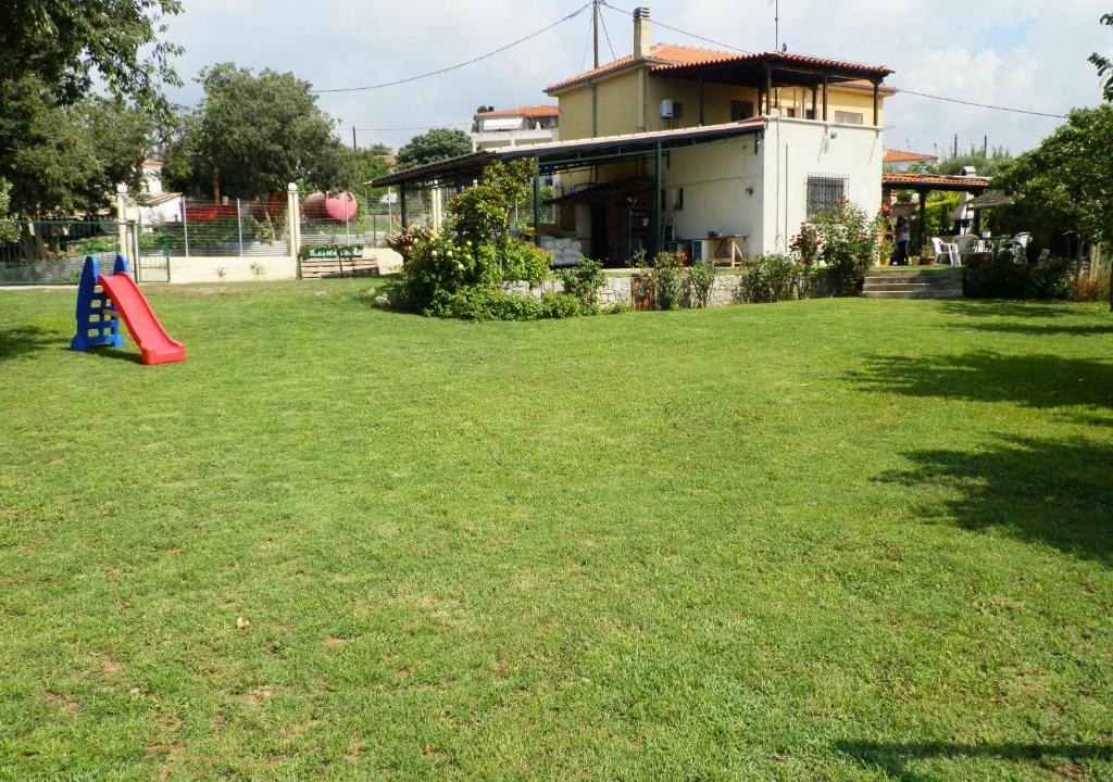 Makri Villa | Villa Makri View