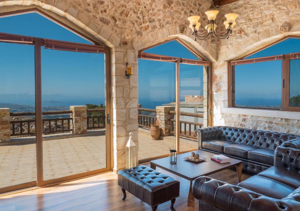 Malaxa Villa | Villa Malaxa
