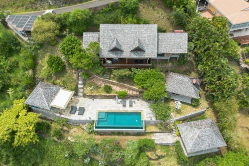 Teavaro Villa | Villa Manatea