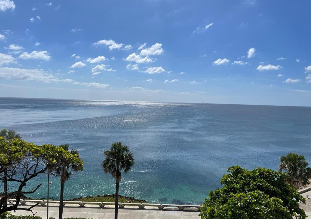 Ciudad Universitaria Apartment | Villa Marbella by Potenza Rentals