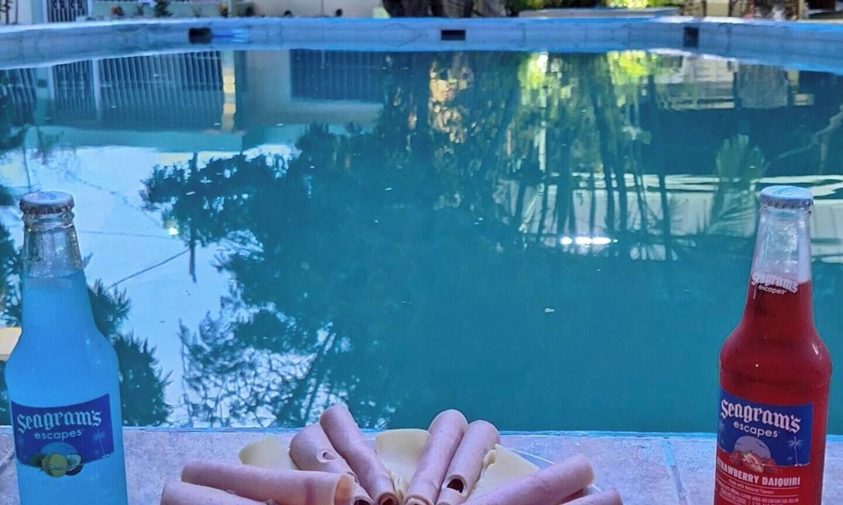 Azua Villa | Villa Marchena Azua