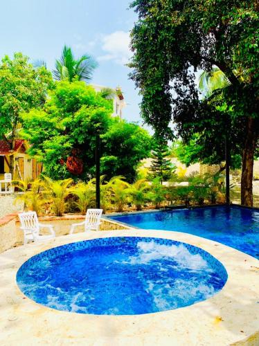 La Caleta House | Villa Marcia