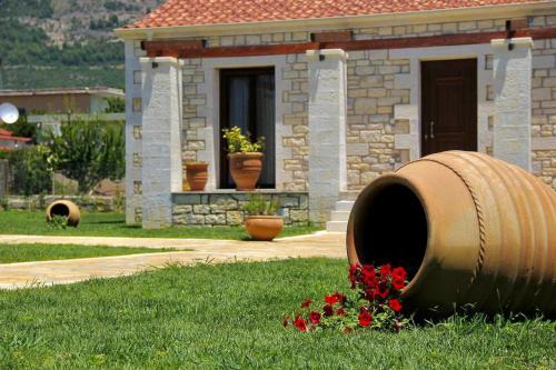 Glyki Villa | Villa Maria 1