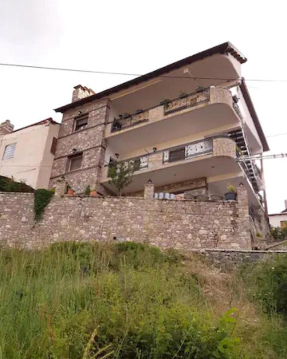 Avdella House | Villa Maria