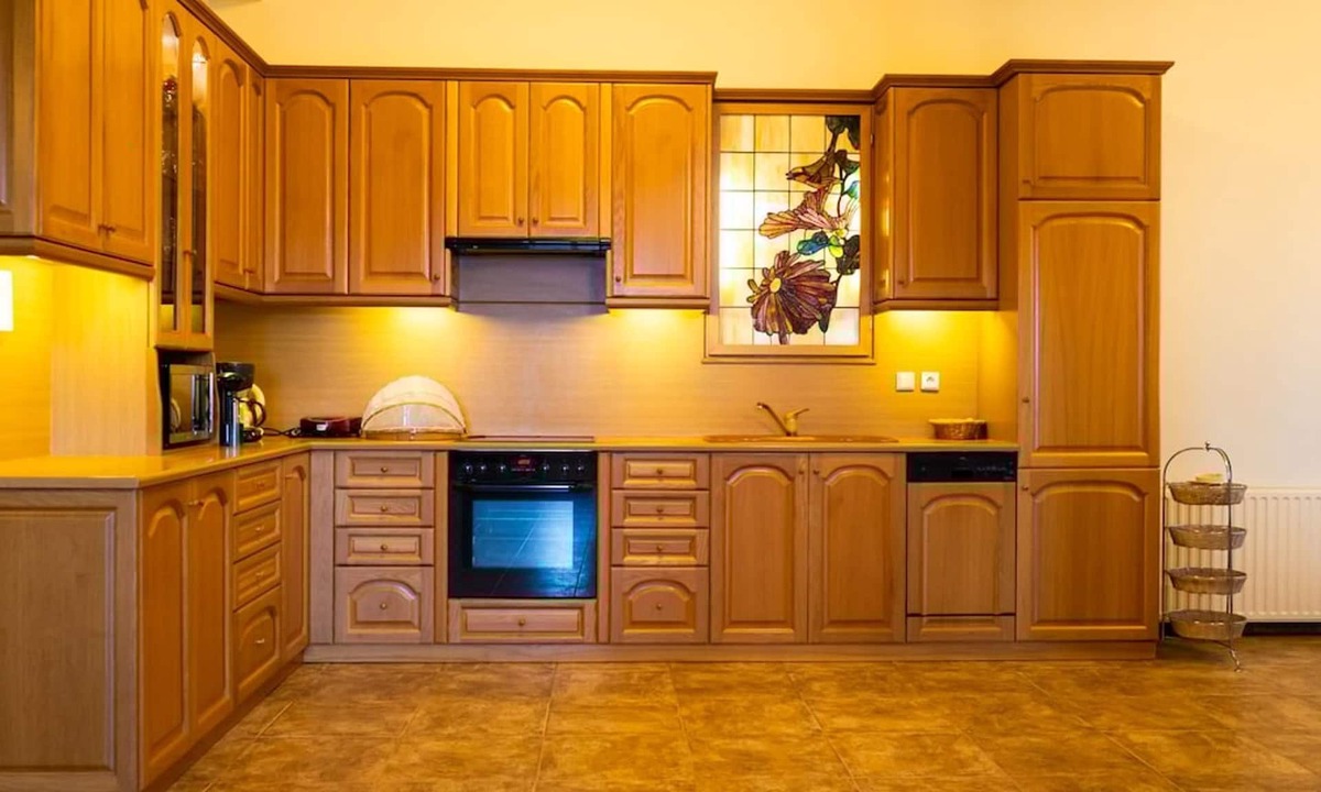 Kalambaka Villa | Villa Maria Marvelous Villa in Meteora