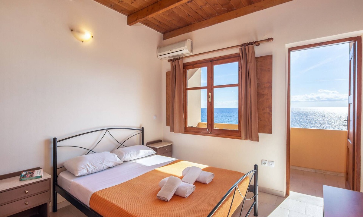Agios Vasileios Apartment | Villa Maria Studio 9