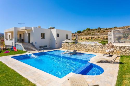 Monopari Villa | Villa Marielia