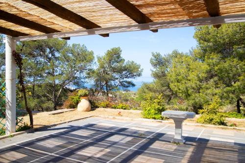 Posidonia House | Villa Marina