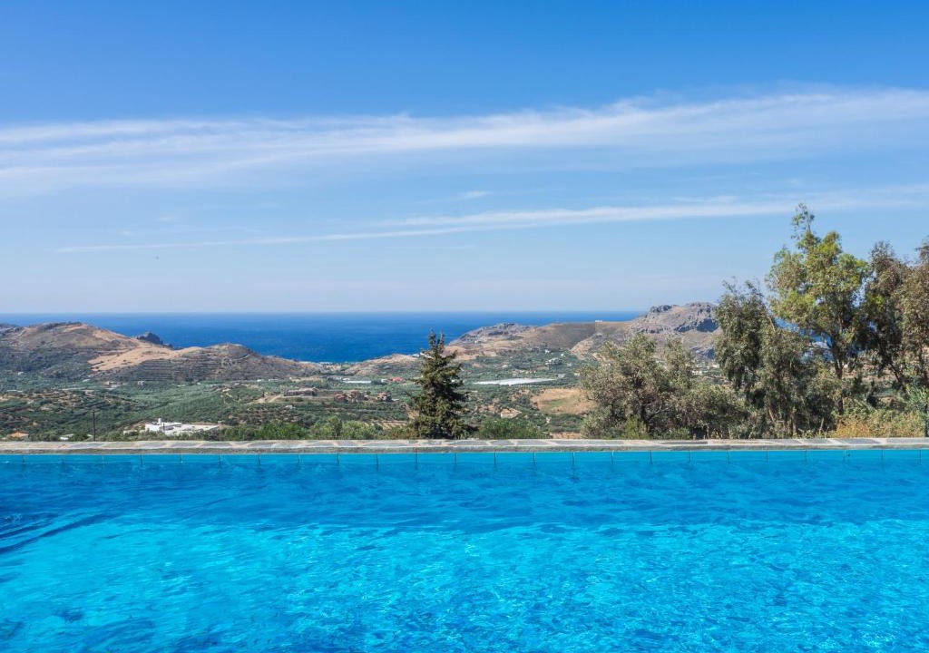 Mariou Villa | Villa Mariou