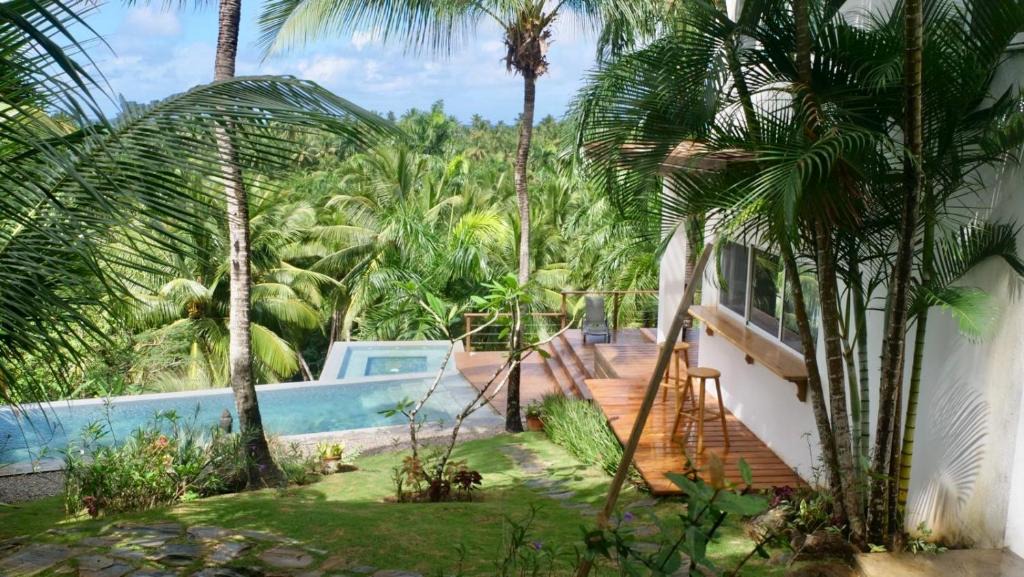 Las Terrenas Villa | Villa Mata De Mango