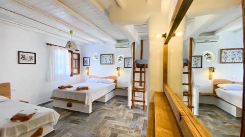 Ios Town House | Villa Mata