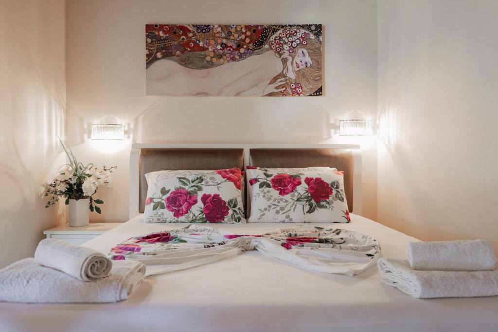 Qazim Pali Apartment | Villa Matilda