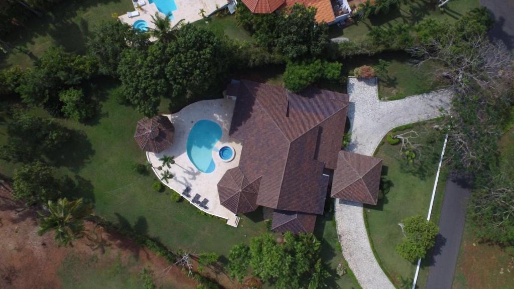 Cajuiles Villa | Villa Maud