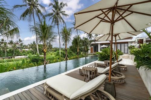 Singakerta Villa | Villa Maxime by BaliSuperHost