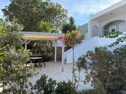 Gialos Villa | Villa Memories