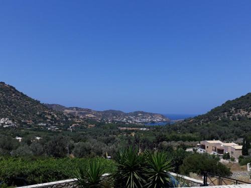 Geropotamos Villa | VILLA MERASTRI