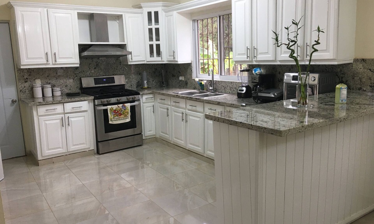 La Vega Province Villa | VILLA MI CONUCO